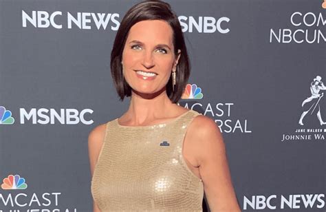 Contessa Brewer CNBC, Bio, Wiki, Age, Husband,。